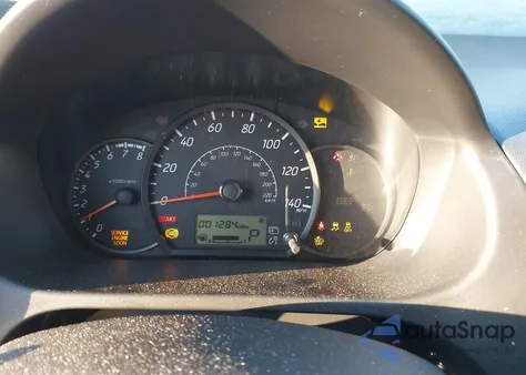 2024 Mitsubishi Mirage Es from USA, damaged, VIN ML32AUHJ1RH023315